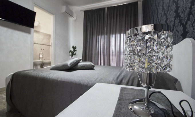 Pompei Bed & Breakfast | B&B Arena