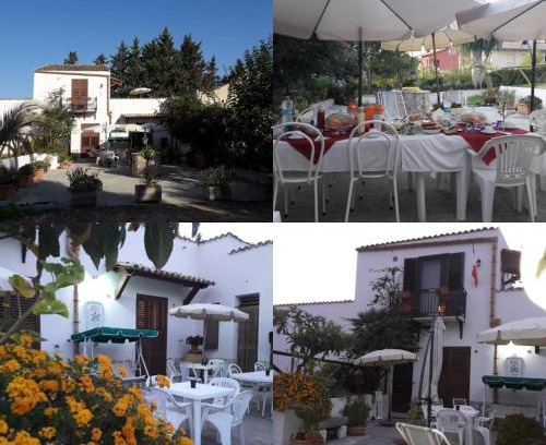 Buseto Palizzolo Bed & Breakfast | B&B Baglio Ferlito