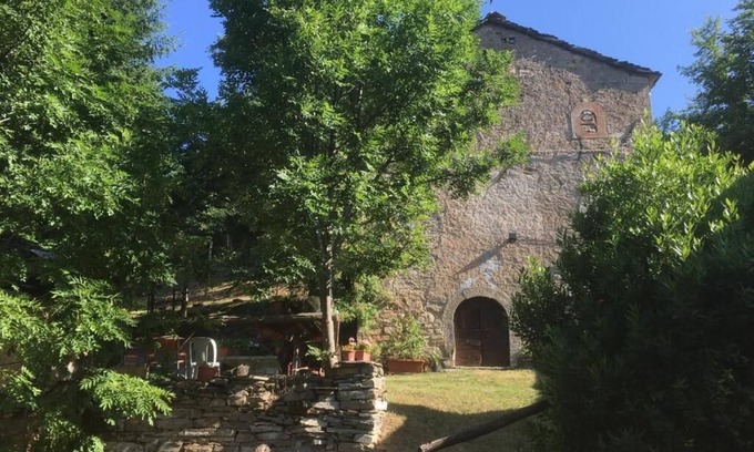 Riolunato Bed & Breakfast | B&B Ca' Dei Lenzotti
