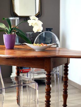 Ventimiglia Bed & Breakfast | B&B Casa Trucchi