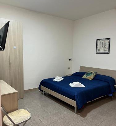 Magazzeno House | B&B Casa Vacanze Stella Di Mare