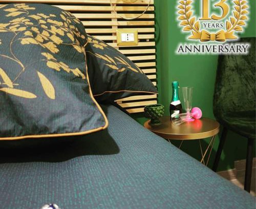 Villafranca Tirrena Bed & Breakfast | B&B Castelluccio