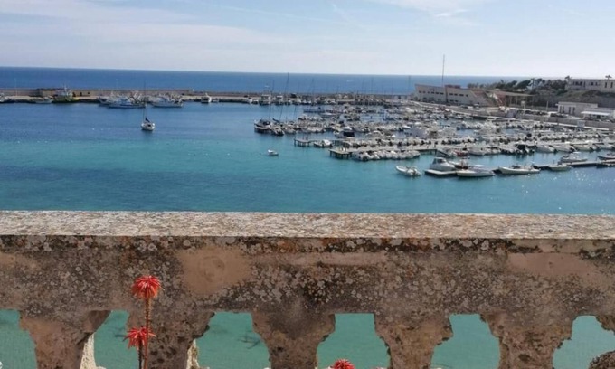 Otranto Historic Centre Bed & Breakfast | B&B Centro Storico