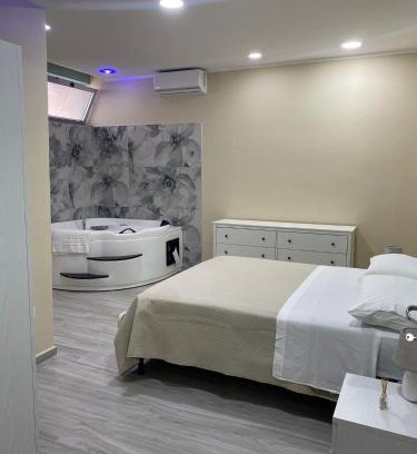 Bellizzi House | B&B Costa d'Amalfi Bellizzi