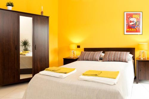 Torre del Greco Bed & Breakfast | B&B Cozy Cove