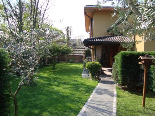 Dosson Bed & Breakfast | B&B Da Franco