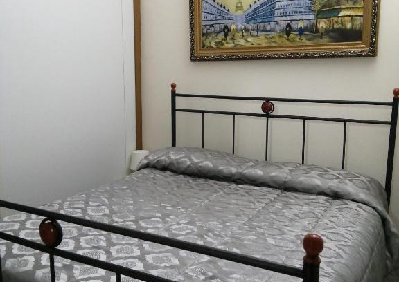 Mirabella Eclano Bed & Breakfast | B&B da Maria & Renato il Lago Trattoria