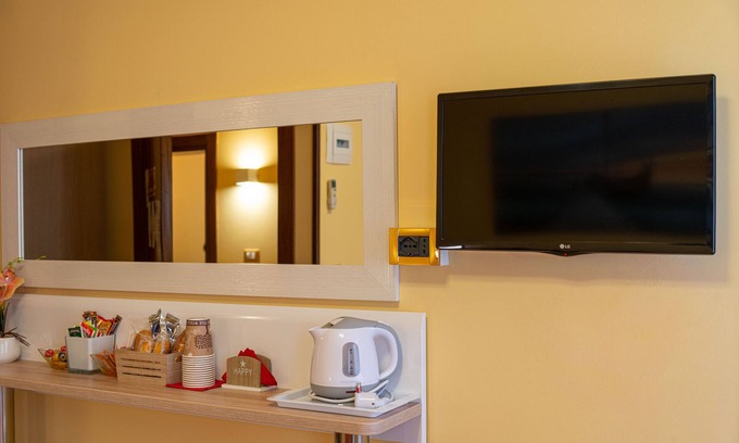 Santa Croce Bed & Breakfast | B&B DA NINA VENEZIA