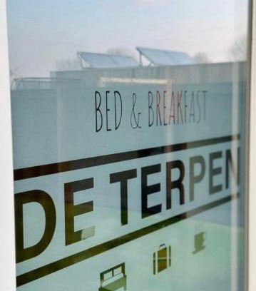 Dokkum Bed & Breakfast | B&B De Terpen
