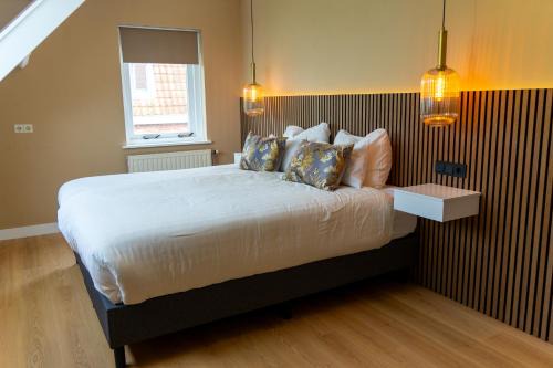 Municipality of Veere Bed & Breakfast | B&B Dijkhuis