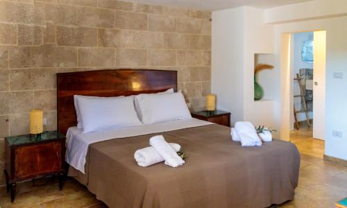Galatone Bed & Breakfast | B&B Dimora Castello