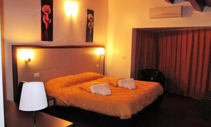 Gela Bed & Breakfast | B&B Elisir