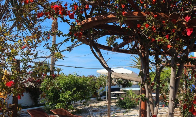 Polignano a Mare Bed & Breakfast | B&B FronteMare