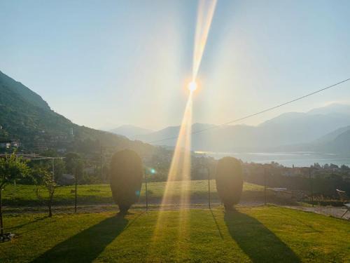 Tremezzina Bed & Breakfast | B&B Garzola Apartments