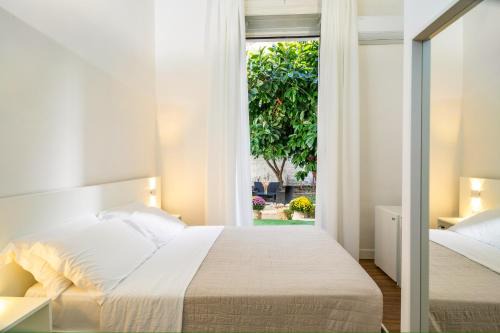 Old Town Bed & Breakfast | B&B Giardino della Giganza