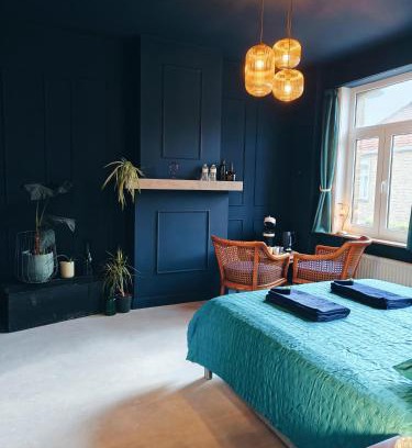 Reninge Bed & Breakfast | B&B Herenhuis1919