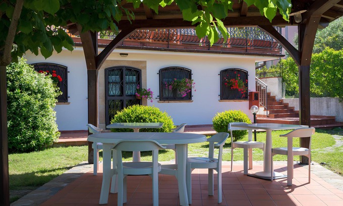 Agropoli Bed & Breakfast | B&B Hibiscus