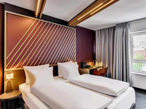 Altstadt Hotel | B&B Hotel Bremen-Altstadt