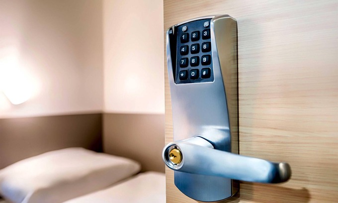 Nordost Hotel | B&B Hotel Leipzig-Nord
