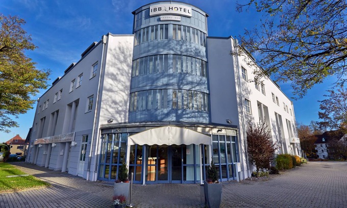 Passau Hotel | B&B HOTEL Passau-Süd