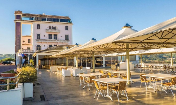 Setubal Hotel | B&B Hotel Sado Setúbal