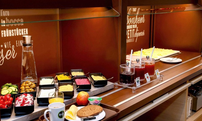 Alt-Kurenz Hotel | B&B Hotel Trier