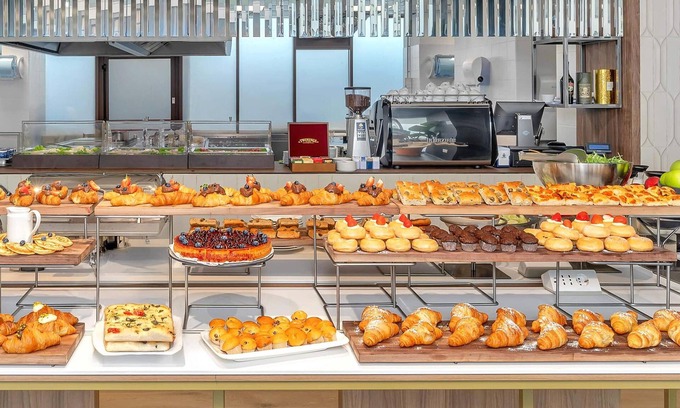 Province of Padova Hotel | B&B HOTEL Venezia Laguna