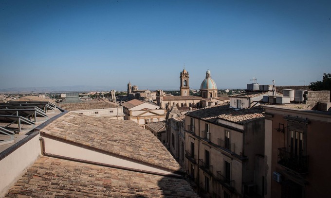 Caltagirone Bed & Breakfast | B&B I Mori