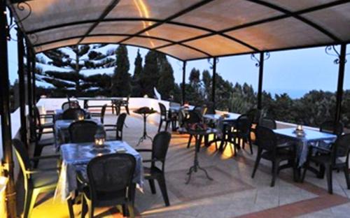San Vincenzo House | B&B Il Giardino Segreto