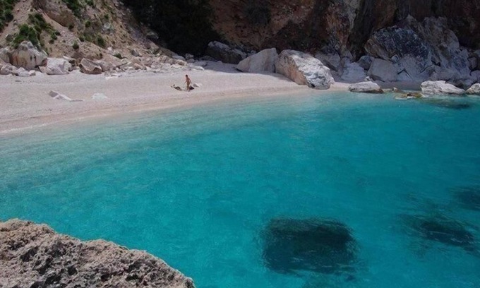 Torpe Bed & Breakfast | B&B Il Mirto di Paola