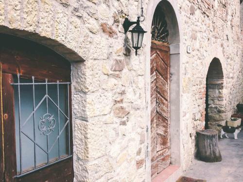 Canossa Bed & Breakfast | B&B Il Tempo Ritrovato