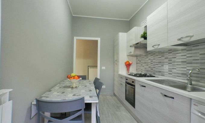 Zona LVII Labaro House | B&B - Il terrazzo da Gregorio