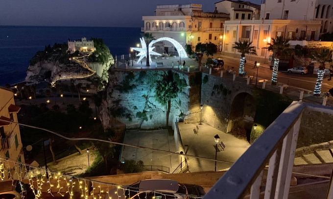 Tropea Bed & Breakfast | B&B Island Tropea vista mare