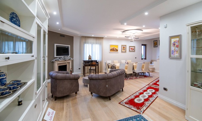 Pompei House | B&B IULIA FELIX