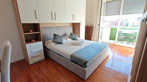 Crescenzago Bed & Breakfast | B&B jasmine