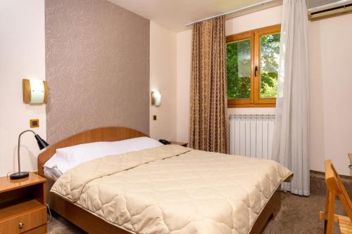 Centar Hotel | B&B Kanet