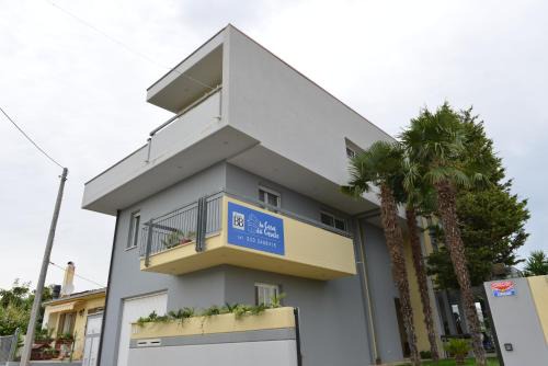 Roseto degli Abruzzi Bed & Breakfast | B&B LA CASA DEL CASALE