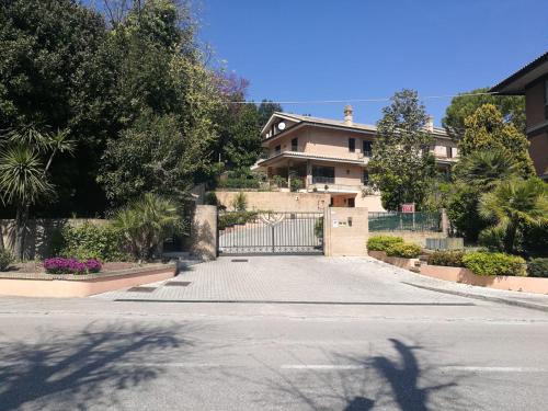 Porto San Giorgio Bed & Breakfast | B&B La Casa di Rita