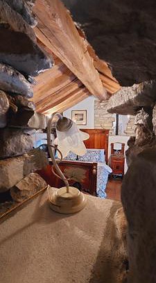 Bettola Bed & Breakfast | B&B la Forgia