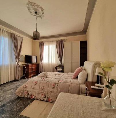 Santa Maria a Monte Bed & Breakfast | B&B Le rose di Paola