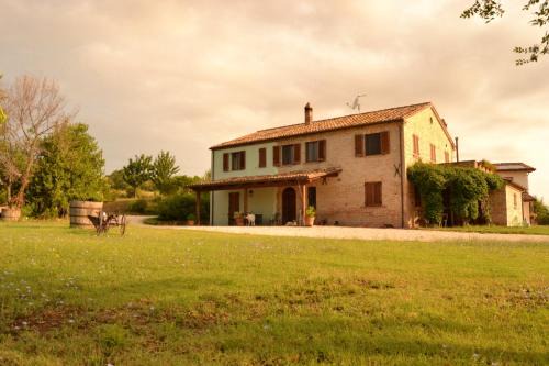 Terre Roveresche Bed & Breakfast | B&B Le Tamerici