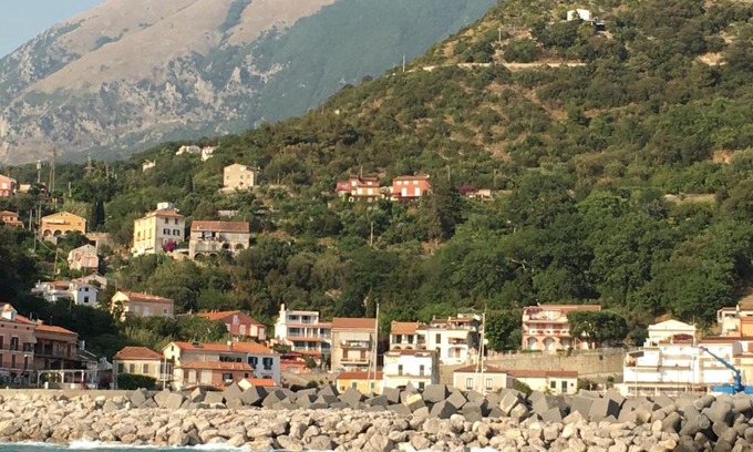 Maratea Bed & Breakfast | B&B Le Tre Casette