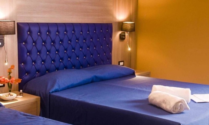 Messina Bed & Breakfast | B&B Liberty