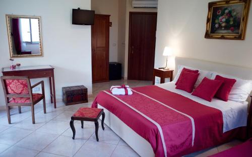 Santa Teresa di Riva Bed & Breakfast | B&B MareAgrò