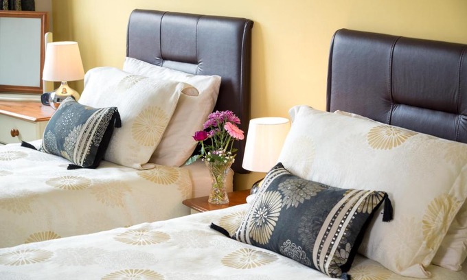 Sockbridge and Tirril Bed & Breakfast | B&B Meadow View