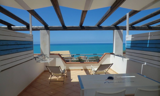 Palma di Montechiaro Bed & Breakfast | B&B Mediterraneo Mare e Sole