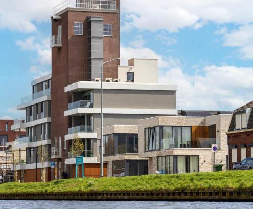 Weert Bed & Breakfast | B&B Mouttoren Weert