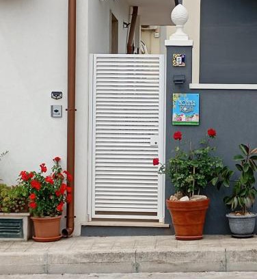 Castellaneta Bed & Breakfast | B&B Nonna Rosa