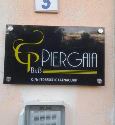 Santa Maria di Castellabate Bed & Breakfast | B&B PierGaia