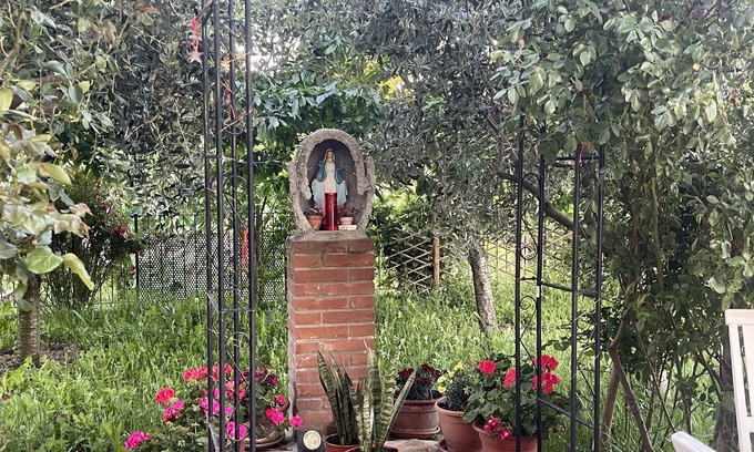 Mazzola House | B&B San Giorgio